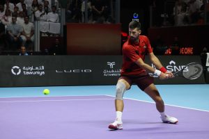Tennis : Le «miracle» de Djokovic, il va tout rafler ?