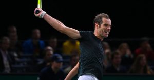 Tennis – Montpellier : Gasquet disputera une dernière fois le tournoi