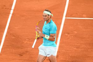 Tennis : Nadal est le GOAT, il dévoile pourquoi
