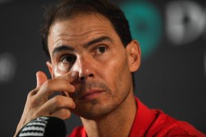 Tennis. Nadal laisse planer le doute sur sa participation à la Coupe Davis