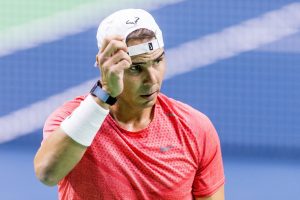 Tennis : Nadal oublie sa retraite et annonce la couleur !