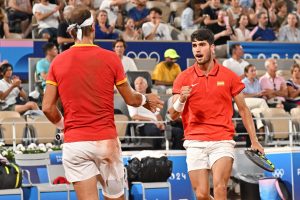 Tennis : Nadal prend sa retraite, Alcaraz raconte les coulisses