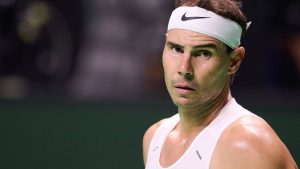 Tennis : «Probablement mon dernier match», la grande annonce de Rafael Nadal 