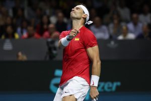 Tennis. Rafael Nadal battu. C’était peut-être son dernier match…