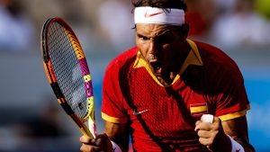 Tennis : Rafael Nadal prépare un ultime coup !