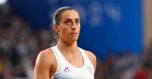 Tennis – WTA : Garcia annonce son retour à la compétition et dévoile sa nouvelle philosophie