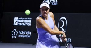 Tennis – WTA – Masters : Pegula forfait, Kasatkina la remplace