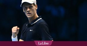 Tennis: deux mois après l&rsquo;US Open, Sinner et Fritz se retrouvent en finale des Masters ATP