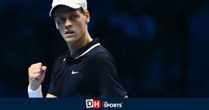 Tennis: deux mois après l&rsquo;US Open, Sinner et Fritz se retrouvent en finale des Masters ATP