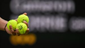 Tennis : en raison de « conditions météorologiques extrêmes » sur Malaga, le match de la BJK Cup entre la Pologne et l’Espagne reporté