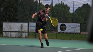 Tennis : le tournoi d’automne du TC Auch va connaître son épilogue sous un temps printanier ce week-end