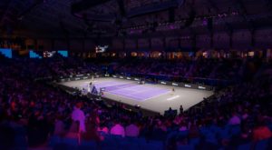 Tim Henman attaque l&rsquo;Arabie Saoudite pour le manque de public aux finales WTA
