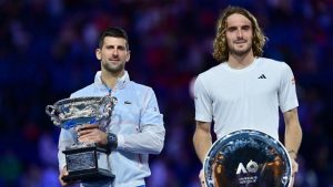 « Très injuste », « discriminant » : une star du tennis met en jeu un cadeau XXL pour ses abonnés en échange d’un paiement, des internautes s’insurgent