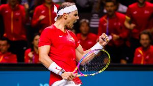 « Tu es éternel », « un héritage inégalé »… la presse mondiale salue la retraite de Rafael Nadal, « le roi de la terre battue »