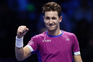 « Un match comme ça peut changer beaucoup de choses » (Finales ATP)