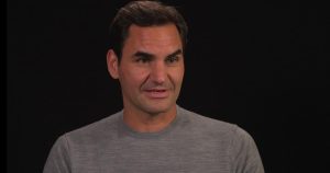  » Une semaine différente de toutes celles que j&rsquo;ai vécues  » déclare Roger Federer   Tennis hier à 18:15