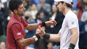 VIDEO. Novak Djokovic : le joueur star a choisi son nouvel entraîneur… et c’est une grosse surprise !