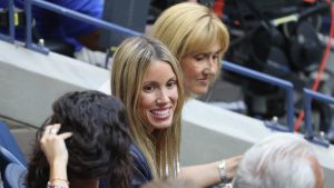 VIDEO. Rafael Nadal : qui est Maria Isabel, la petite soeur du champion de tennis, témoin privilégié de sa dernière danse à Malaga