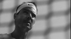 Vidéos > Nike sort le grand jeu pour la retraite de Nadal, frissons garantis !