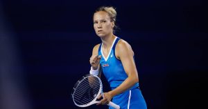 Viktorija Golubic décroche un 2e titre, 8 ans après Gstaad – rts.ch