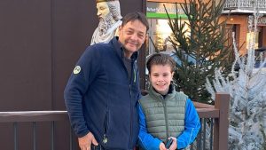 Villemoustaussou : Tennis de table : un week-end en Nationale 2 pour Aude à oublier