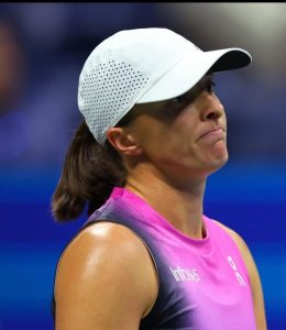 Voici les options de Swiatek pour atteindre le dernier carré des finales WTA