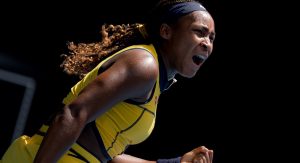 WTA Finals > Cori Gauff remporte le Masters après une finale dantesque face à Qinwen Zheng !