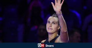 WTA Finals: Gauff écarte Swiatek et rejoint les demi-finales, Sabalenka assurée de finir en N.1