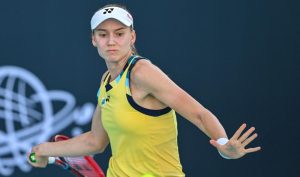 WTA Finals – Rybakina s’offre une victoire de prestige contre Sabalenka !