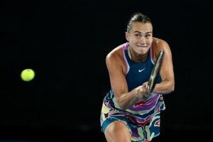 WTA Finals – Sabalenka, Zheng, Rybakina et Paolini lancent les hostilités à Riyad !