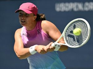 WTA Finals – Swiatek humilie Kasatkina mais doit attendre !