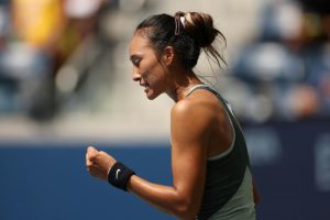 WTA Finals – Zheng attend Sabalenka en finale !