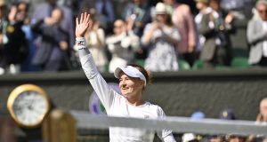 WTA > John Wertheim, journaliste vedette de Tennis Channel, dérape sévèrement à l&rsquo;antenne sur Barbora Krejcikova