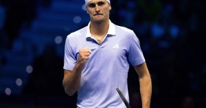 Zverev en contrôle face à Rublev – rts.ch