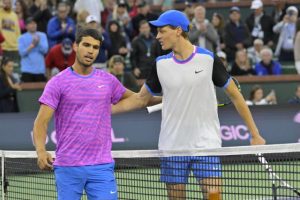 Zverev et Alcaraz dans le même groupe, sans Sinner, pour le Masters de Turin