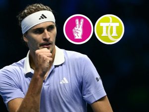 Zverev face à Fritz, notre avis et les cotes intéressantes aux ATP Finals