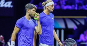 Zverev opposé à Alcaraz dès la phase de groupes – rts.ch
