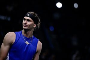 Zverev premier qualifié pour le dernier carré