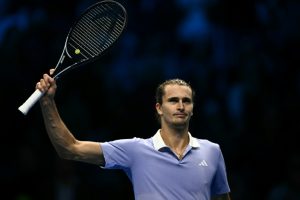 Zverev y est presque, Alcaraz se refait une santé