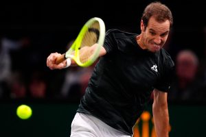 comment la Villa Primrose s’est attaché les services de Richard Gasquet