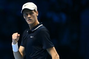 deux mois après l&rsquo;US Open, Sinner et Fritz se retrouvent