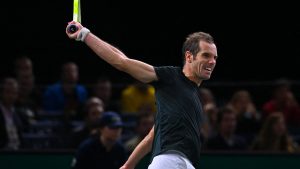 le gros tacle de Gasquet contre l&rsquo;organe antidopage du tennis après les affaires Sinner et Swiatek