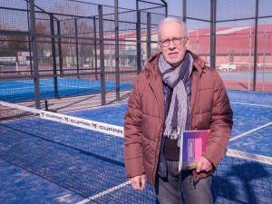 le padel régénère les clubs de tennis