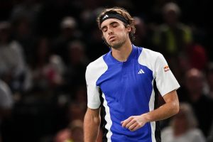 le vent se lève contre l’allongement des Masters 1000, « une corvée » pour Stefanos Tsitsipas