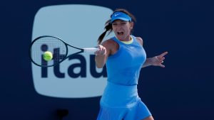 l’énorme coup de gueule d’Halep après la « si grande différence de traitement » pour Swiatek