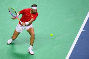 l&rsquo;heure de la retraite a sonné pour un Nadal « en paix »