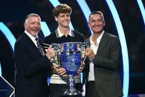 « notre intersaison est trop courte », reconnaît le patron de l&rsquo;ATP