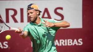sans Gasquet, la Villa Primrose lance sa saison par un nul à Annecy