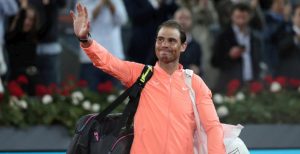 sept choses à savoir sur le champion de tennis espagnol