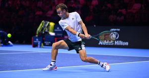 Tennis – Open d&rsquo;Australie (H) : Van Assche contraint de renoncer